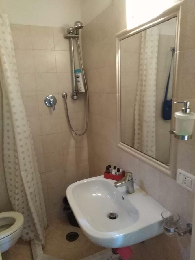L ' Canton B & B Colonnata Exteriör bild
